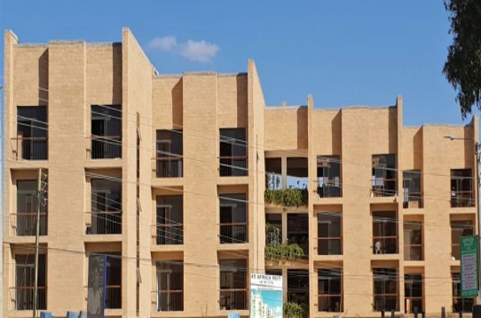 Karen 45 Office Block